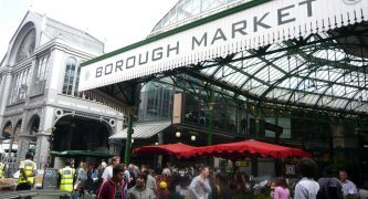london market